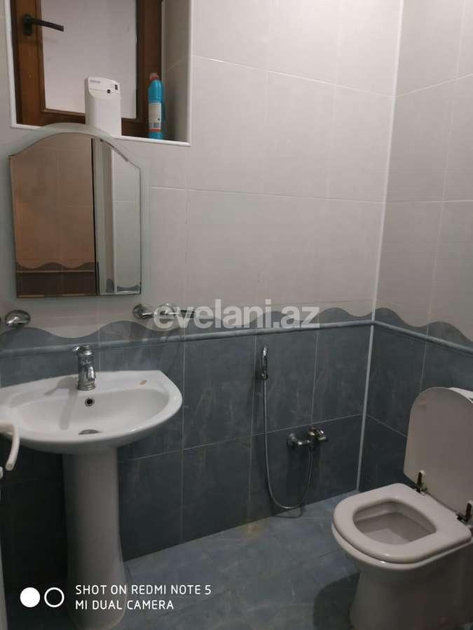 Satılır, villa, 9 otaqlı, 420 m², Nəsimi m.