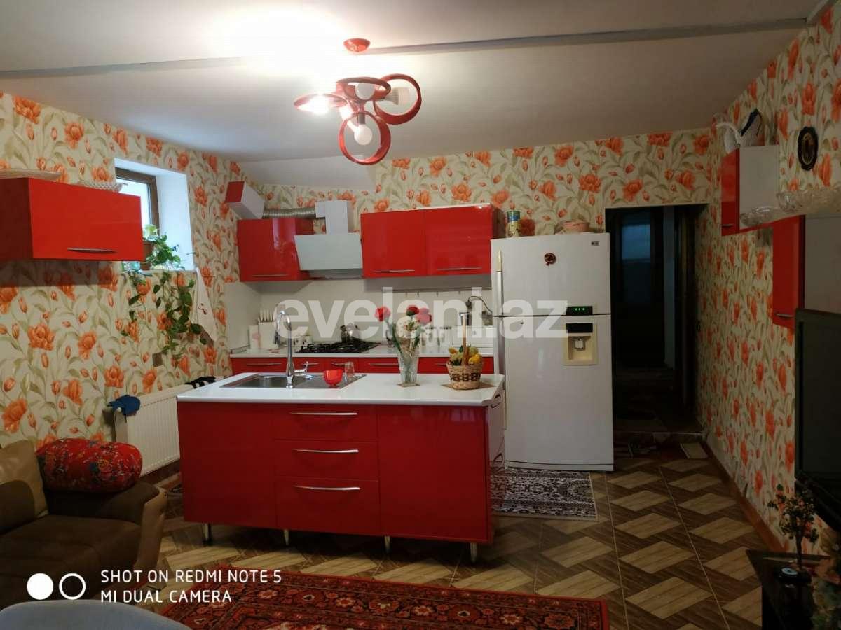 Satılır, villa, 9 otaqlı, 420 m², Nəsimi m.