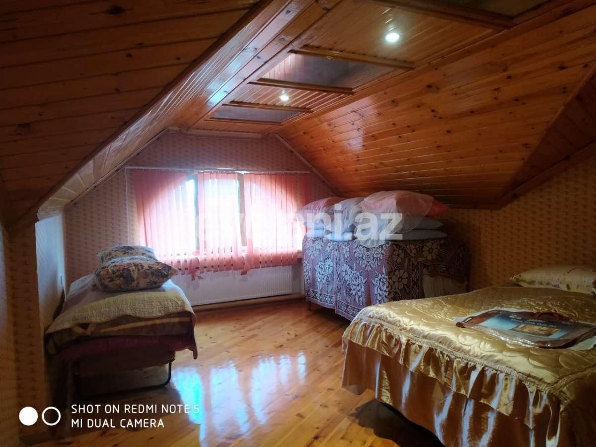 Satılır, villa, 9 otaqlı, 420 m², Nəsimi m.