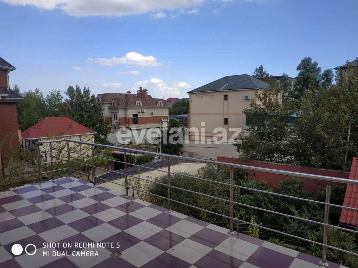 Satılır, villa, 9 otaqlı, 420 m², Nəsimi m.
