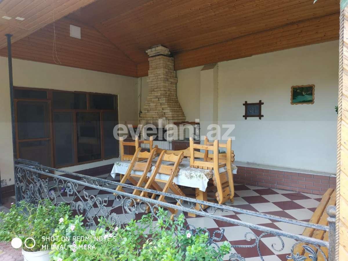 Satılır, villa, 9 otaqlı, 420 m², Nəsimi m.