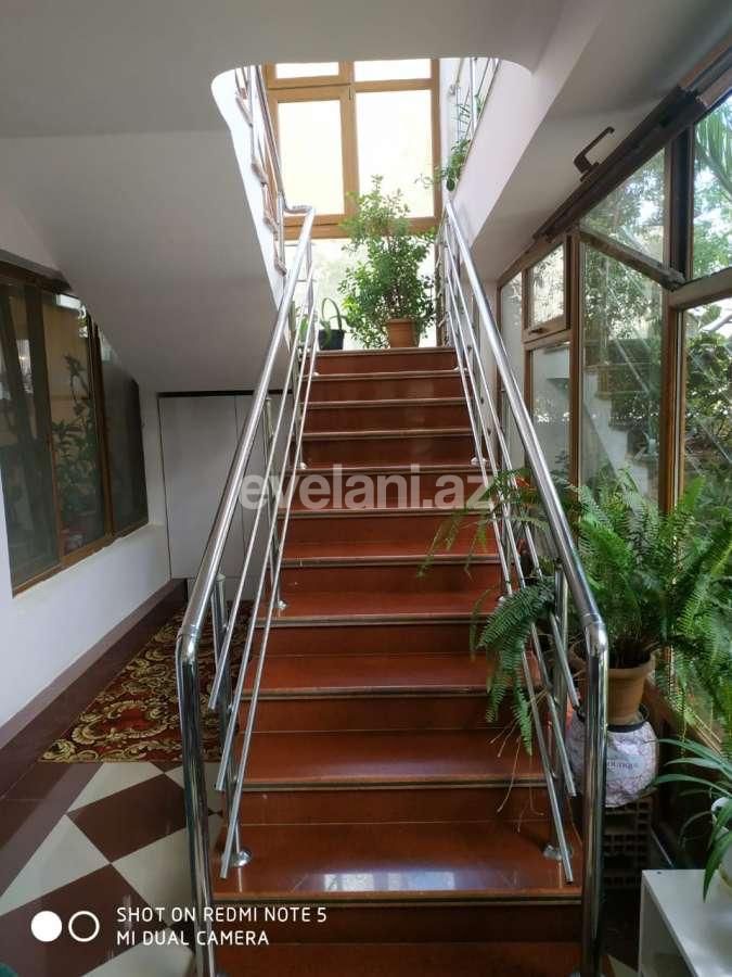 Satılır, villa, 9 otaqlı, 420 m², Nəsimi m.