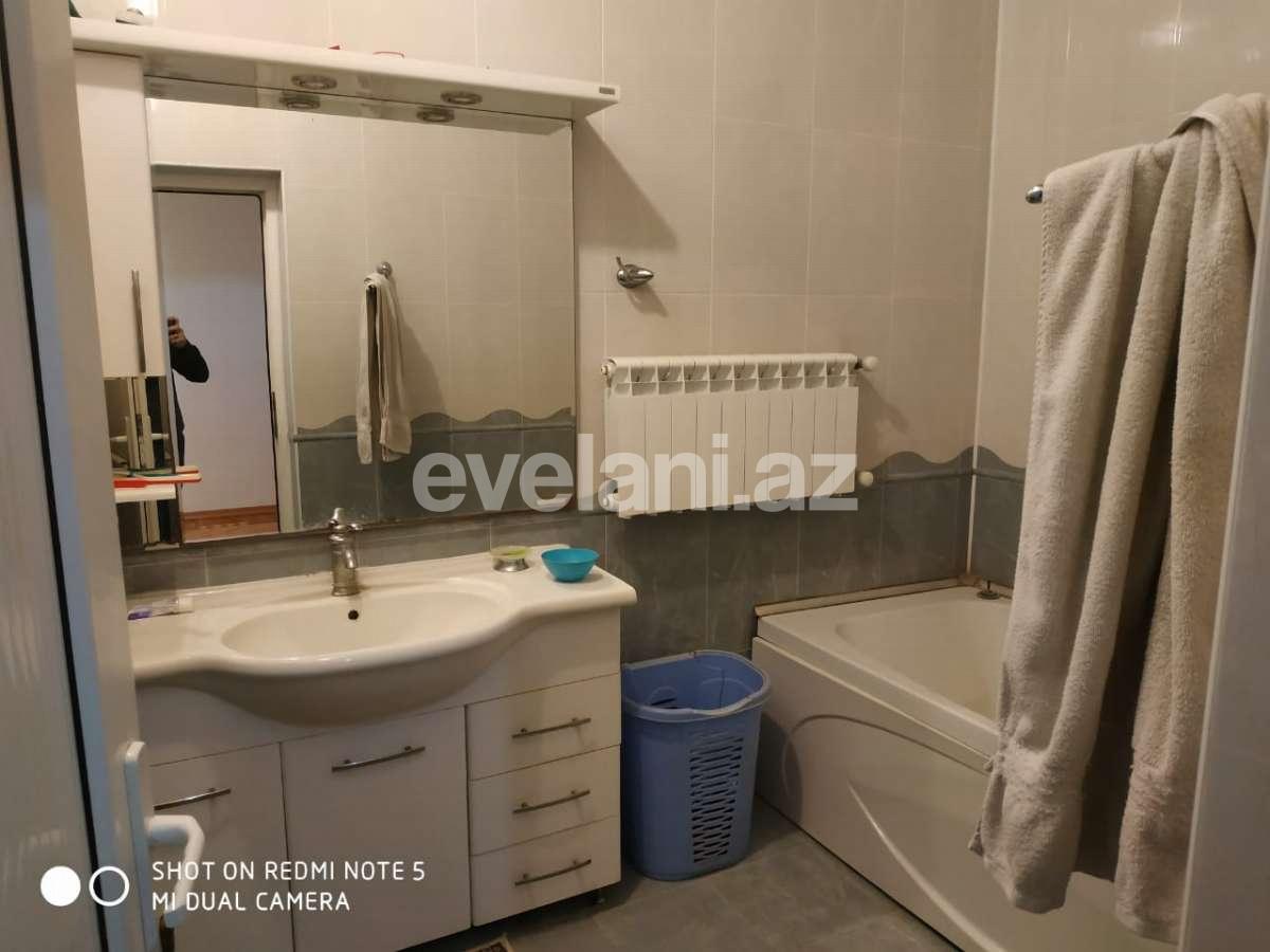 Satılır, villa, 9 otaqlı, 420 m², Nəsimi m.