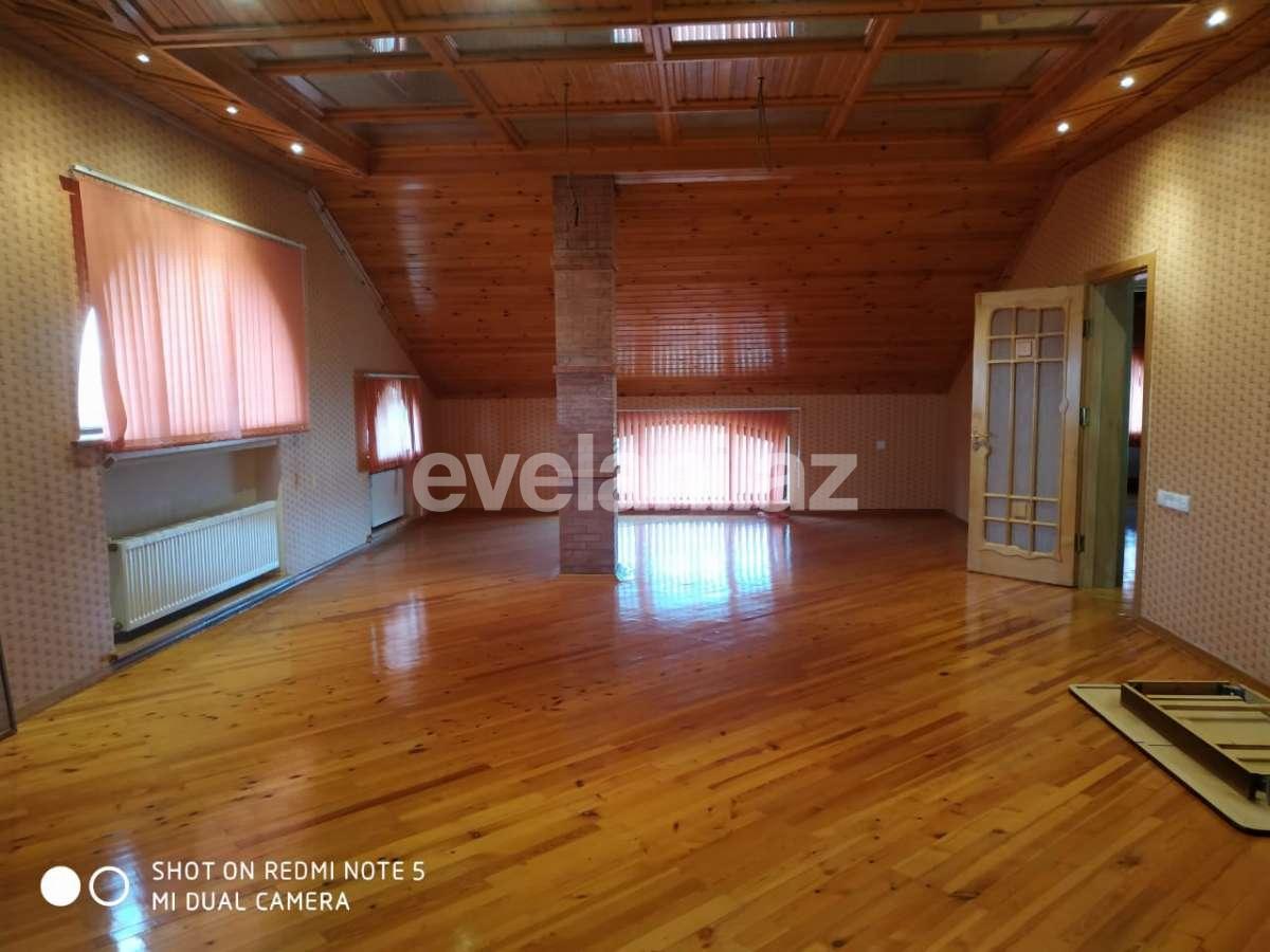 Satılır, villa, 9 otaqlı, 420 m², Nəsimi m.