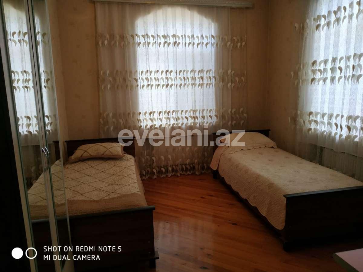 Satılır, villa, 9 otaqlı, 420 m², Nəsimi m.