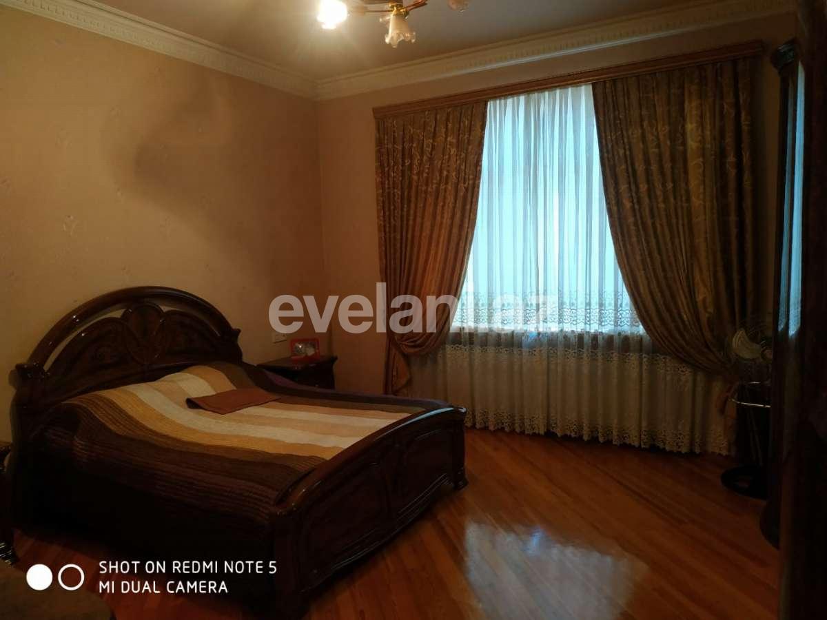 Satılır, villa, 9 otaqlı, 420 m², Nəsimi m.