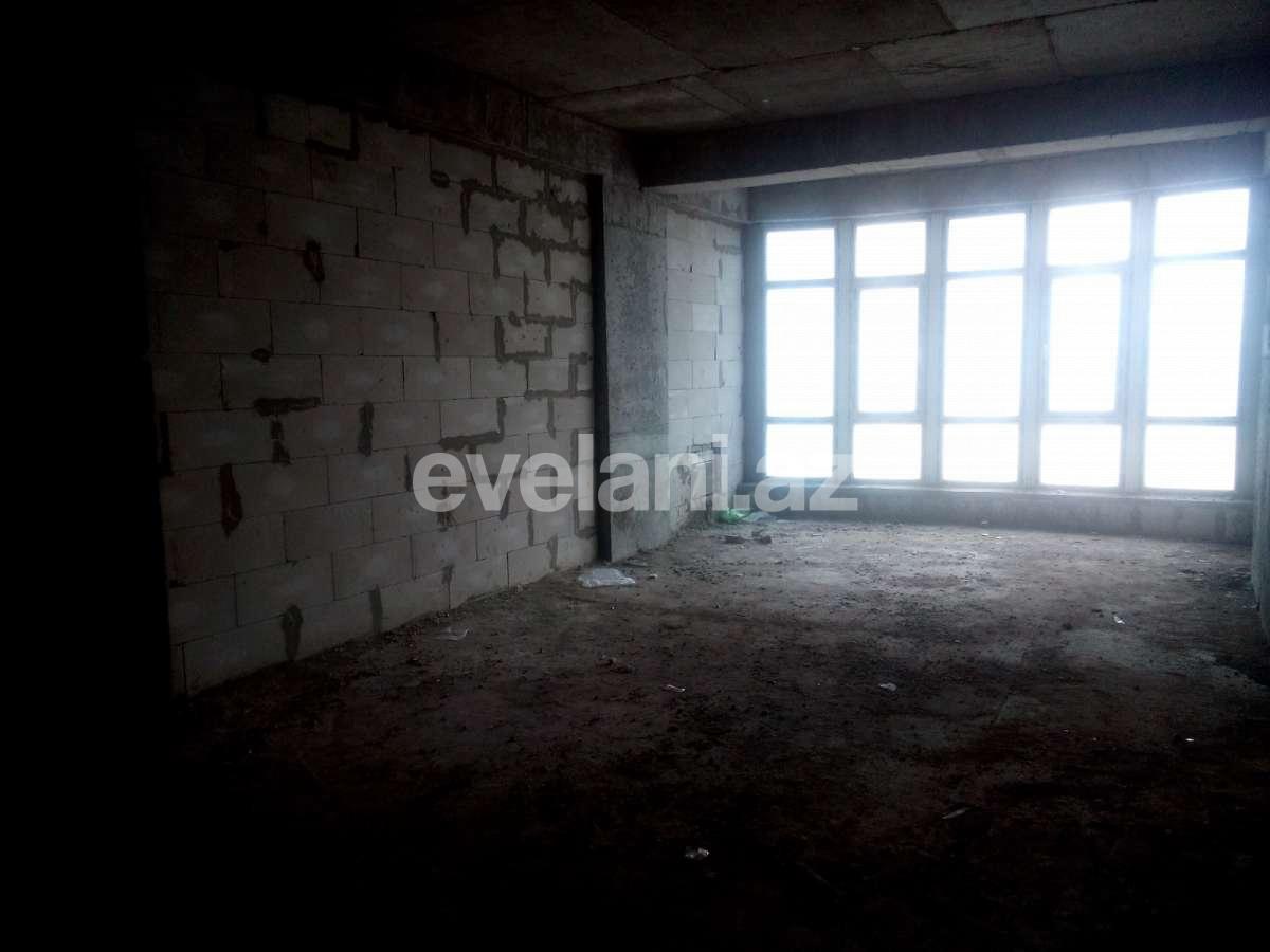 Satılır, yeni tikili, 4 otaqlı, 198 m², Şah İsmayıl Xətai m.