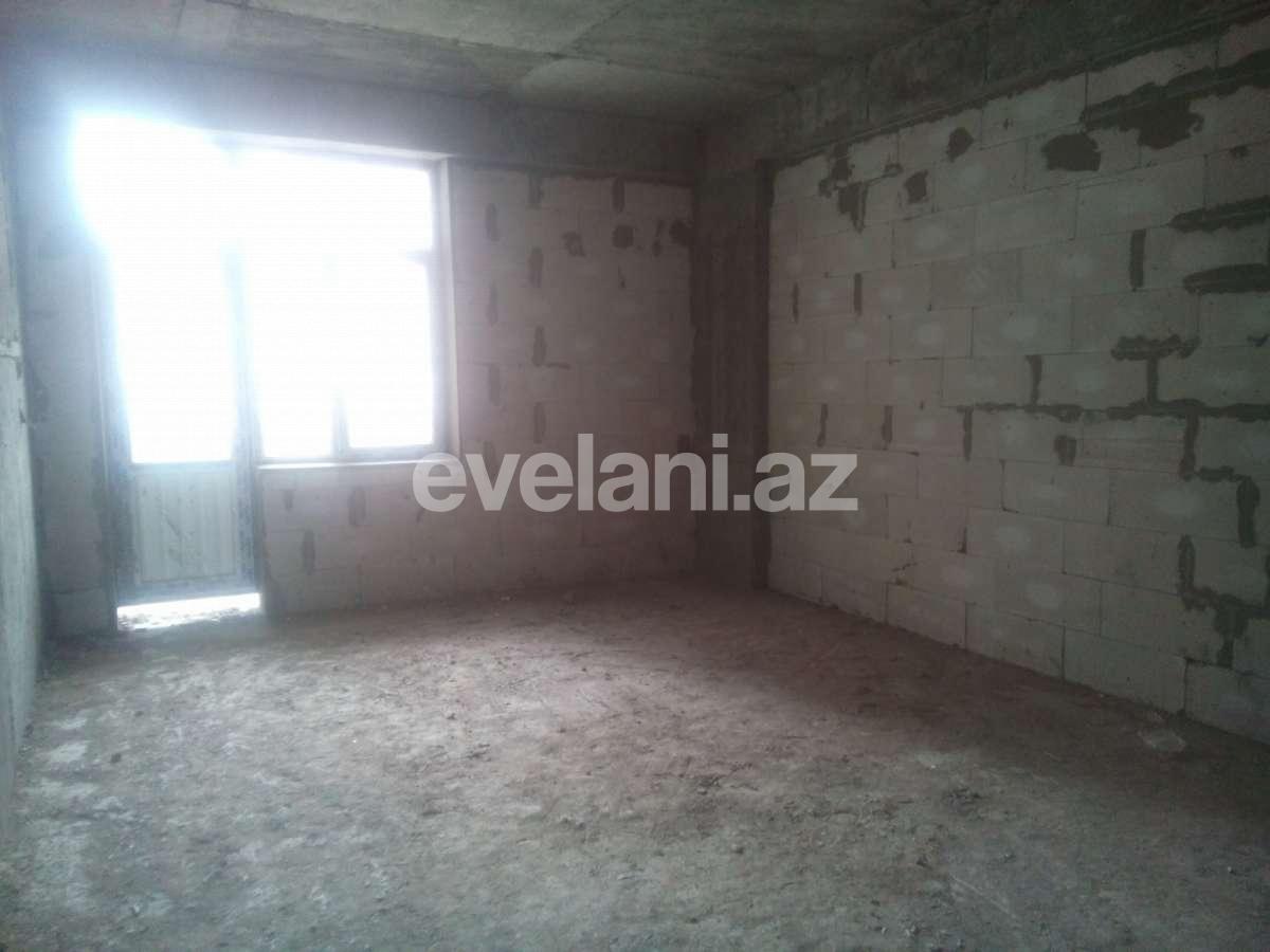 Satılır, yeni tikili, 4 otaqlı, 198 m², Şah İsmayıl Xətai m.