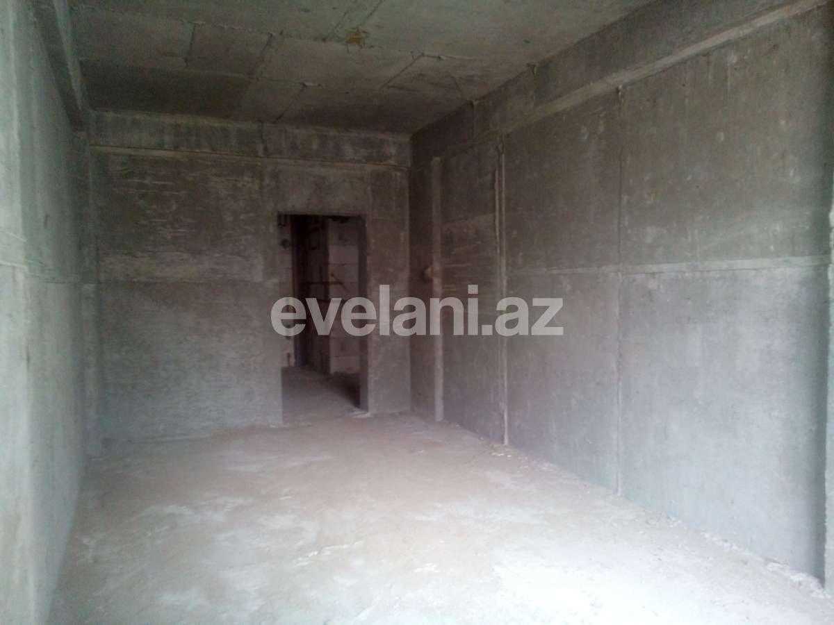 Satılır, yeni tikili, 4 otaqlı, 198 m², Şah İsmayıl Xətai m.