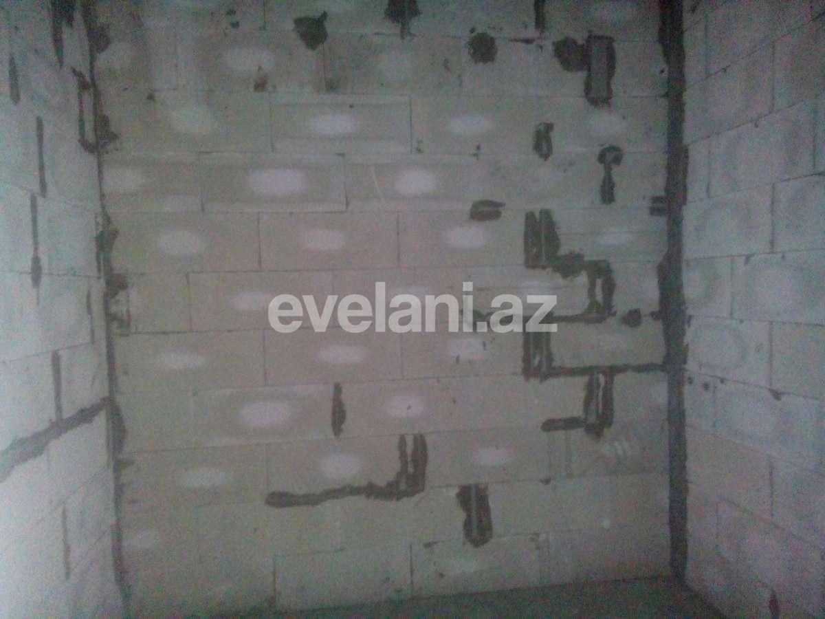 Satılır, yeni tikili, 4 otaqlı, 198 m², Şah İsmayıl Xətai m.