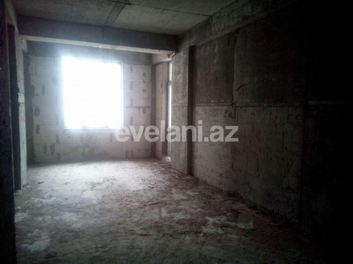 Satılır, yeni tikili, 4 otaqlı, 198 m², Şah İsmayıl Xətai m.