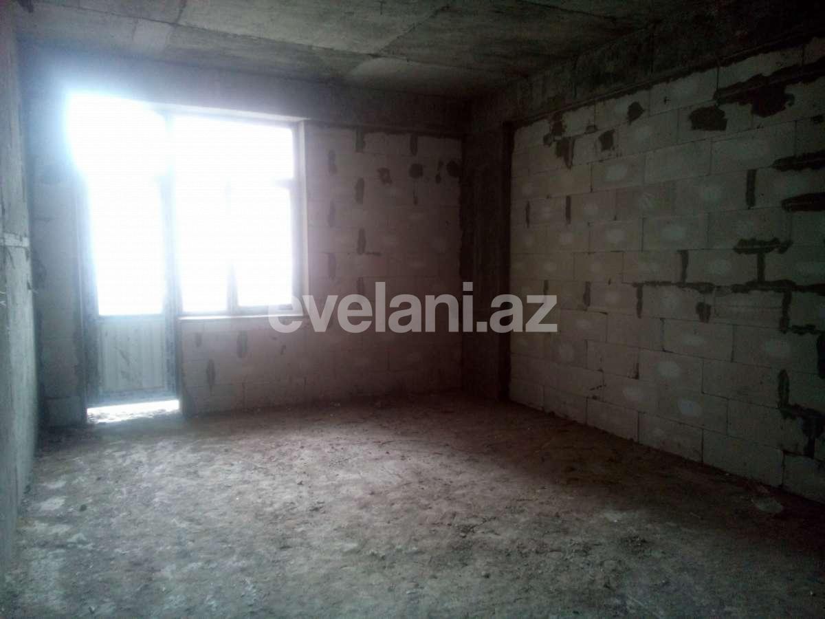 Satılır, yeni tikili, 4 otaqlı, 198 m², Şah İsmayıl Xətai m.