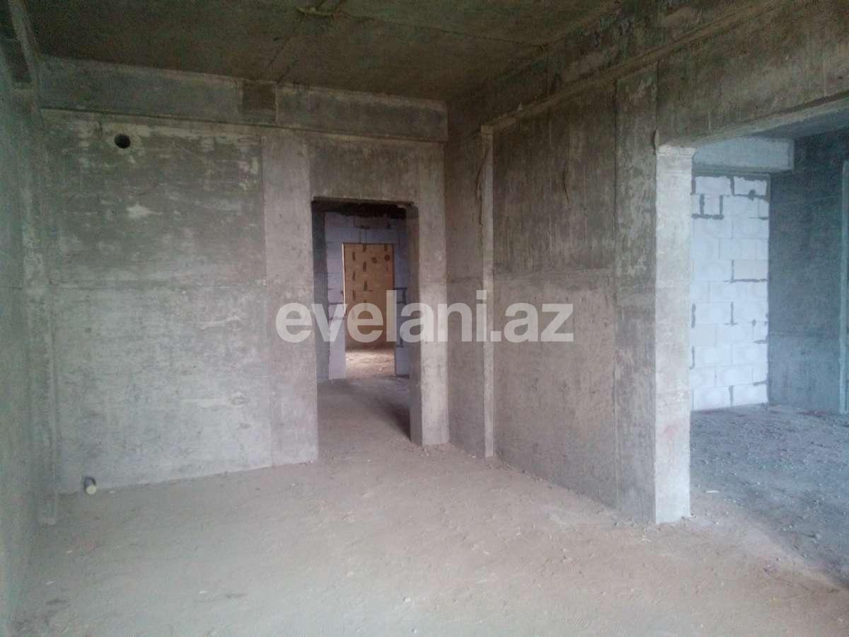 Satılır, yeni tikili, 4 otaqlı, 198 m², Şah İsmayıl Xətai m.