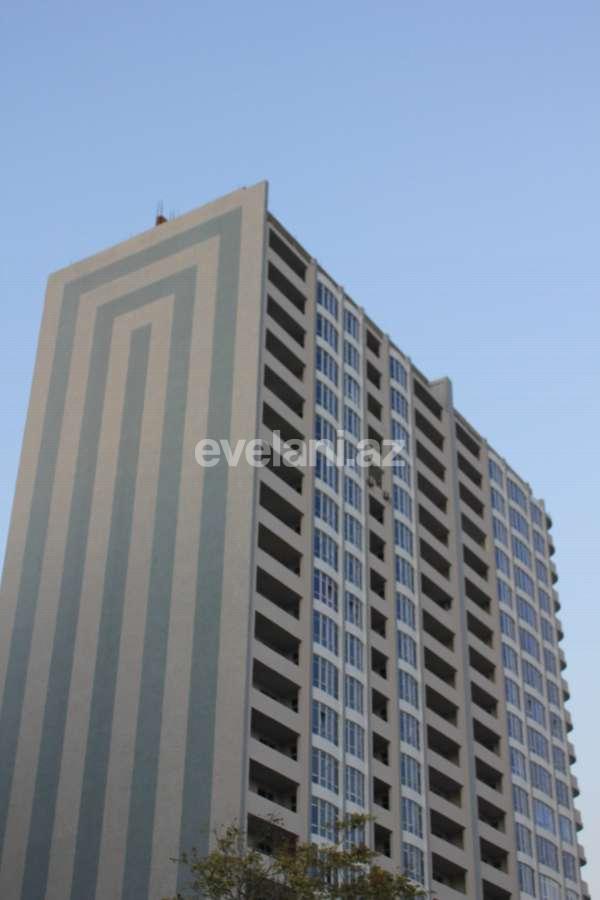 Satılır, yeni tikili, 4 otaqlı, 198 m², Şah İsmayıl Xətai m.