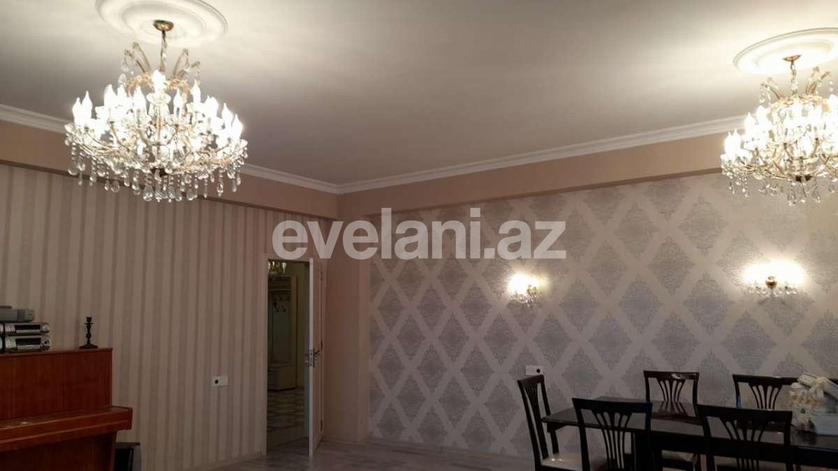 Satılır, yeni tikili, 4 otaqlı, 210 m², Elmlər Akademiyası m.