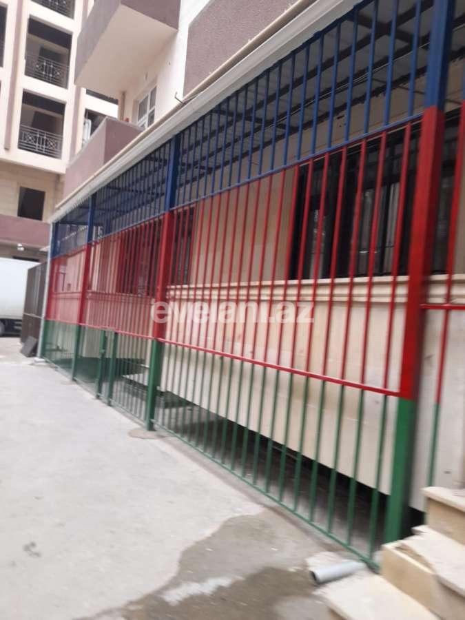 Satılır, yeni tikili, 4 otaqlı, 210 m², Elmlər Akademiyası m.