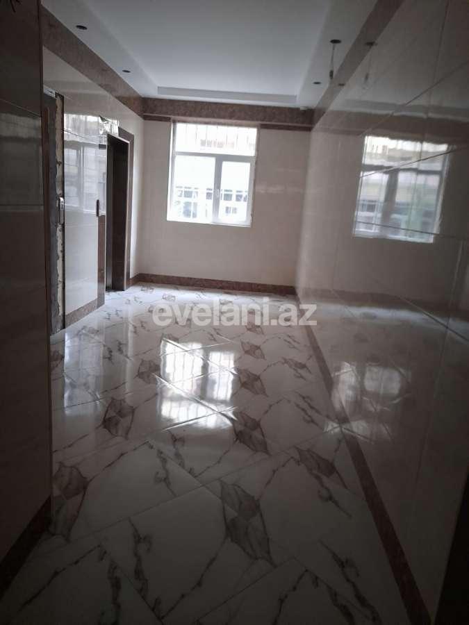 Satılır, yeni tikili, 4 otaqlı, 210 m², Elmlər Akademiyası m.