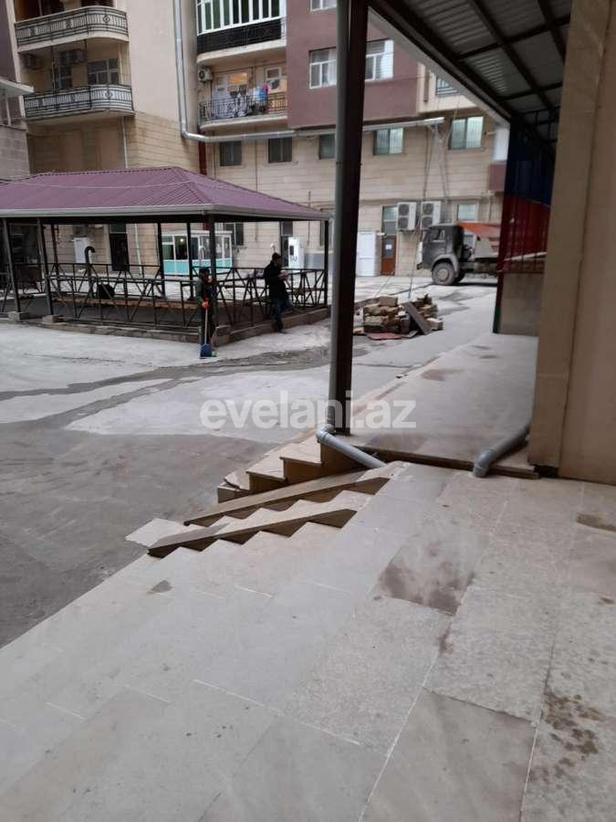 Satılır, yeni tikili, 4 otaqlı, 210 m², Elmlər Akademiyası m.