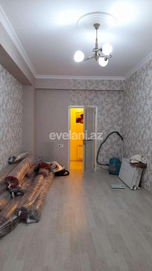 Satılır, yeni tikili, 4 otaqlı, 210 m², Elmlər Akademiyası m.