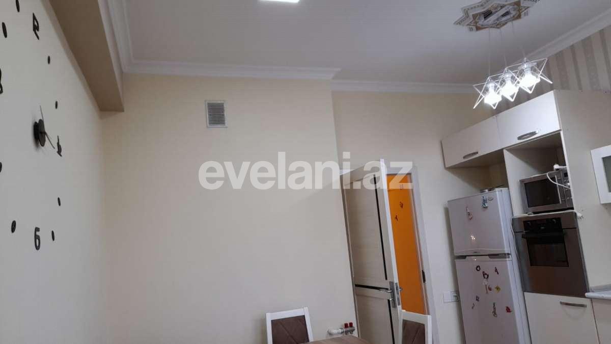 Satılır, yeni tikili, 4 otaqlı, 210 m², Elmlər Akademiyası m.