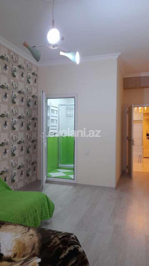 Satılır, yeni tikili, 4 otaqlı, 210 m², Elmlər Akademiyası m.