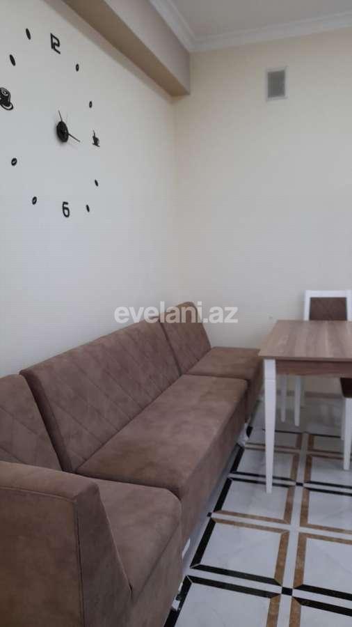Satılır, yeni tikili, 4 otaqlı, 210 m², Elmlər Akademiyası m.