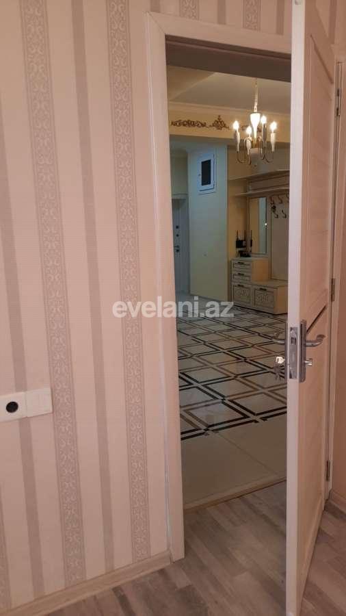 Satılır, yeni tikili, 4 otaqlı, 210 m², Elmlər Akademiyası m.