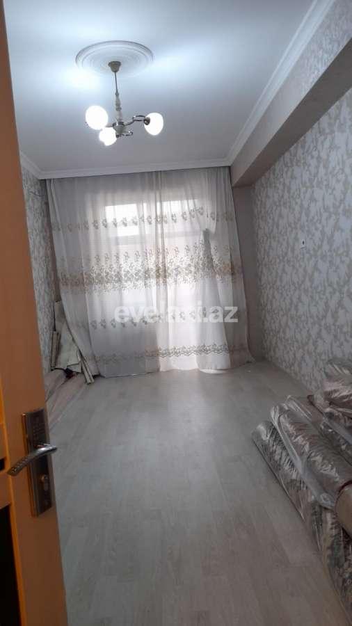Satılır, yeni tikili, 4 otaqlı, 210 m², Elmlər Akademiyası m.