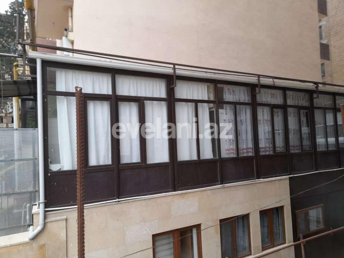 Satılır, yeni tikili, 4 otaqlı, 210 m², Elmlər Akademiyası m.