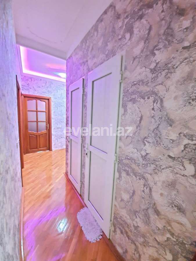 Satılır, köhnə tikili, 3 otaqlı, 80 m², Əhmədli m.