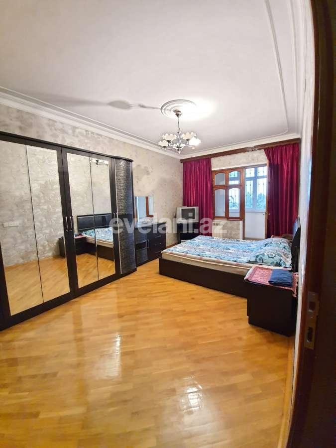 Satılır, köhnə tikili, 3 otaqlı, 80 m², Əhmədli m.