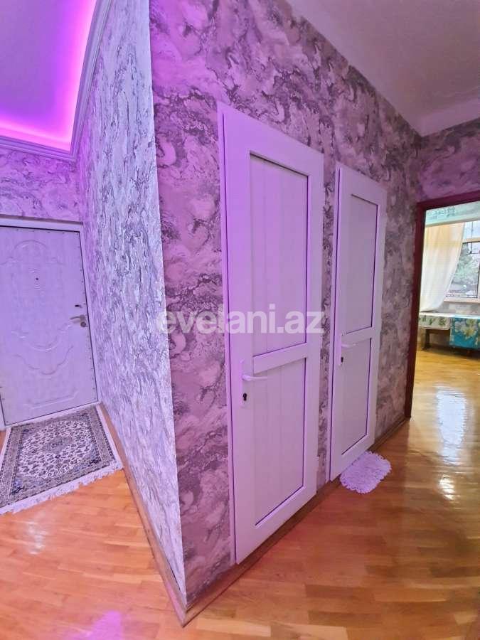 Satılır, köhnə tikili, 3 otaqlı, 80 m², Əhmədli m.