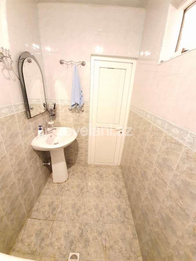 Satılır, köhnə tikili, 3 otaqlı, 80 m², Əhmədli m.