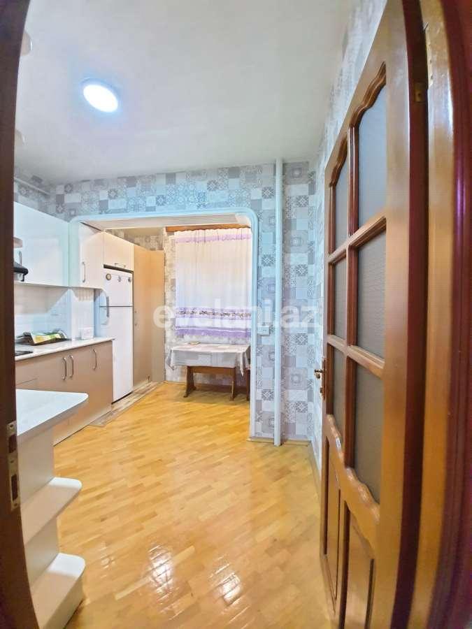 Satılır, köhnə tikili, 3 otaqlı, 80 m², Əhmədli m.