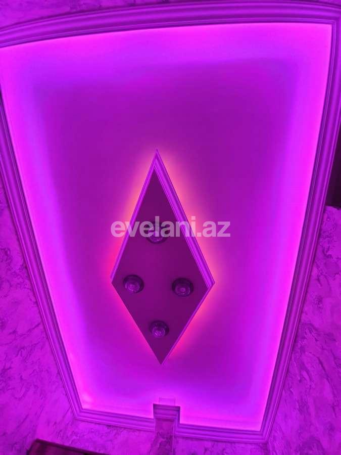 Satılır, köhnə tikili, 3 otaqlı, 80 m², Əhmədli m.