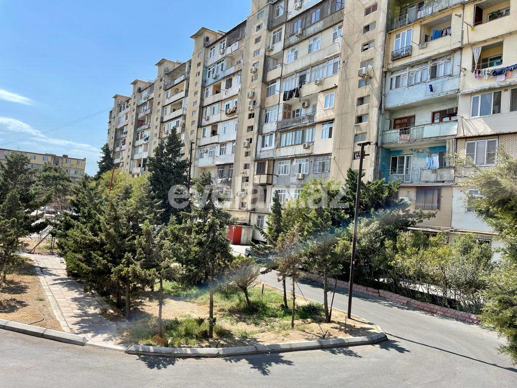 Satılır, köhnə tikili, 3 otaqlı, 80 m², Əhmədli m.