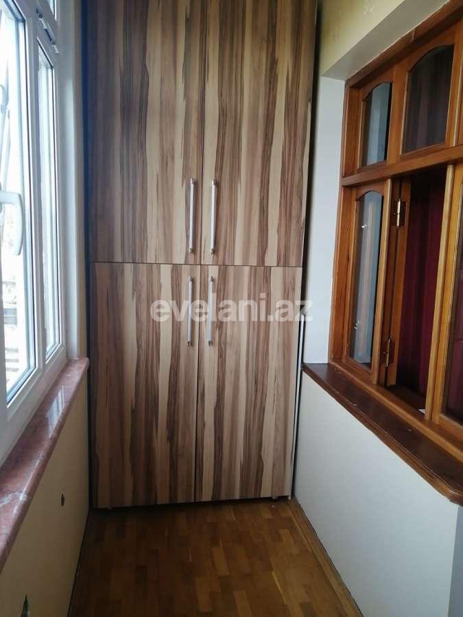 Satılır, köhnə tikili, 3 otaqlı, 80 m², Əhmədli m.
