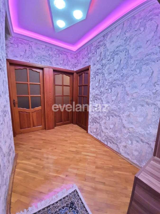 Satılır, köhnə tikili, 3 otaqlı, 80 m², Əhmədli m.