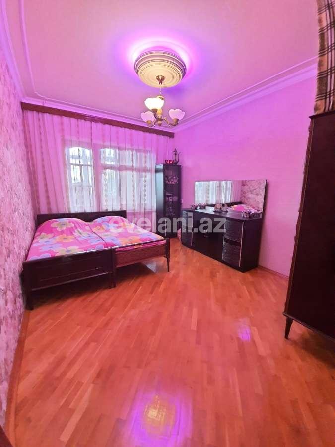 Satılır, köhnə tikili, 3 otaqlı, 80 m², Əhmədli m.