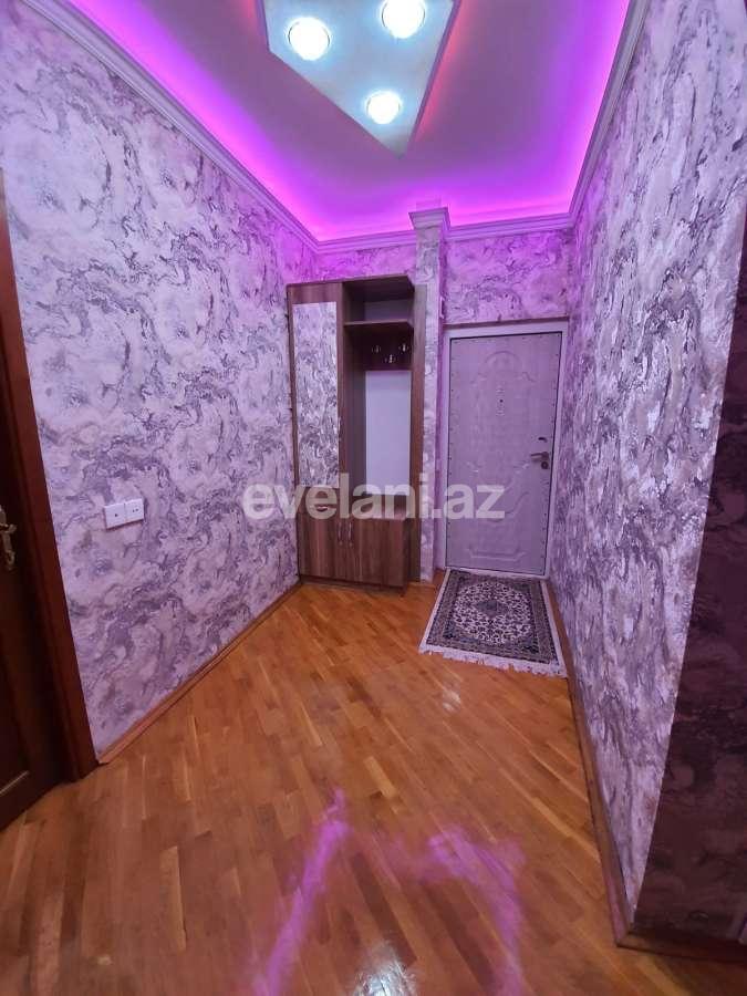 Satılır, köhnə tikili, 3 otaqlı, 80 m², Əhmədli m.