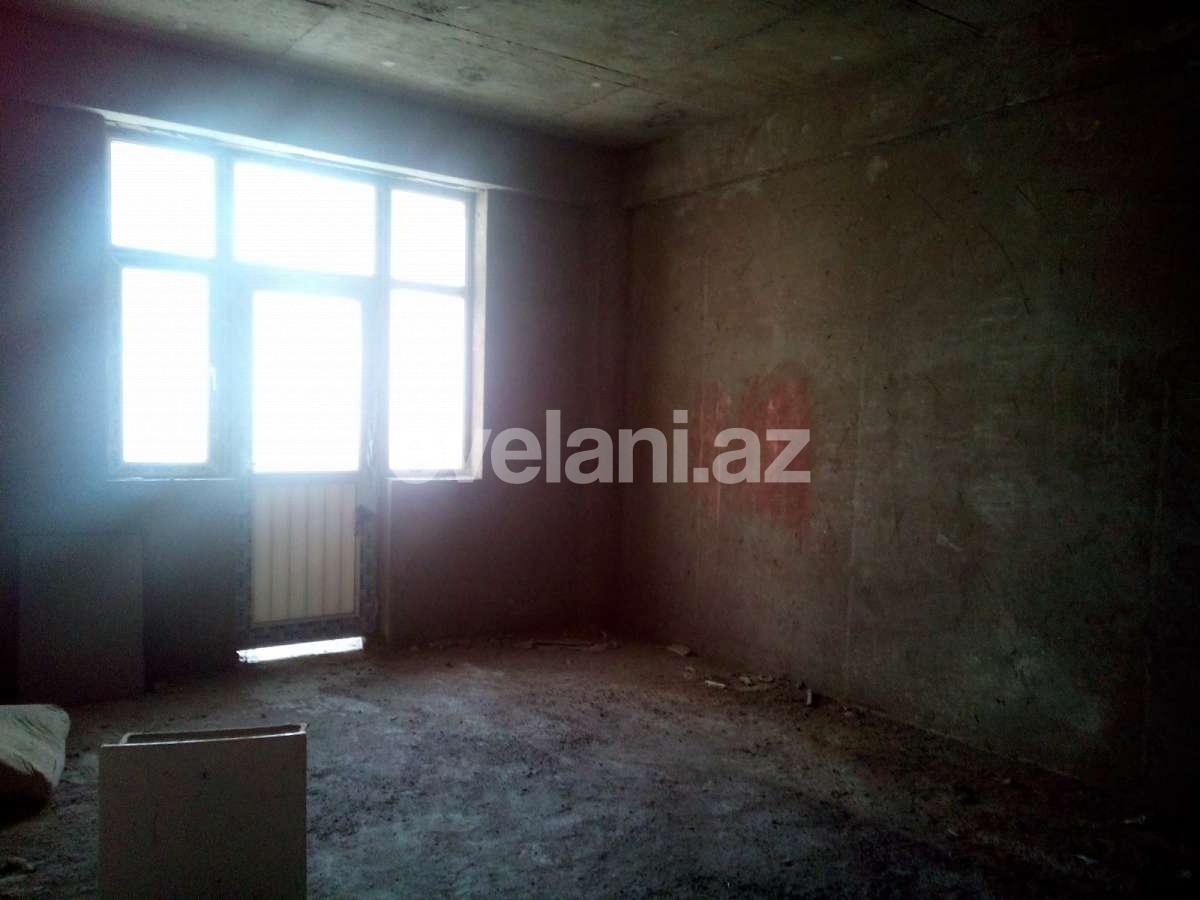 Satılır, yeni tikili, 2 otaqlı, 104 m², Şah İsmayıl Xətai m.