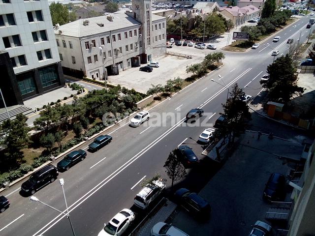 Satılır, yeni tikili, 2 otaqlı, 104 m², Şah İsmayıl Xətai m.