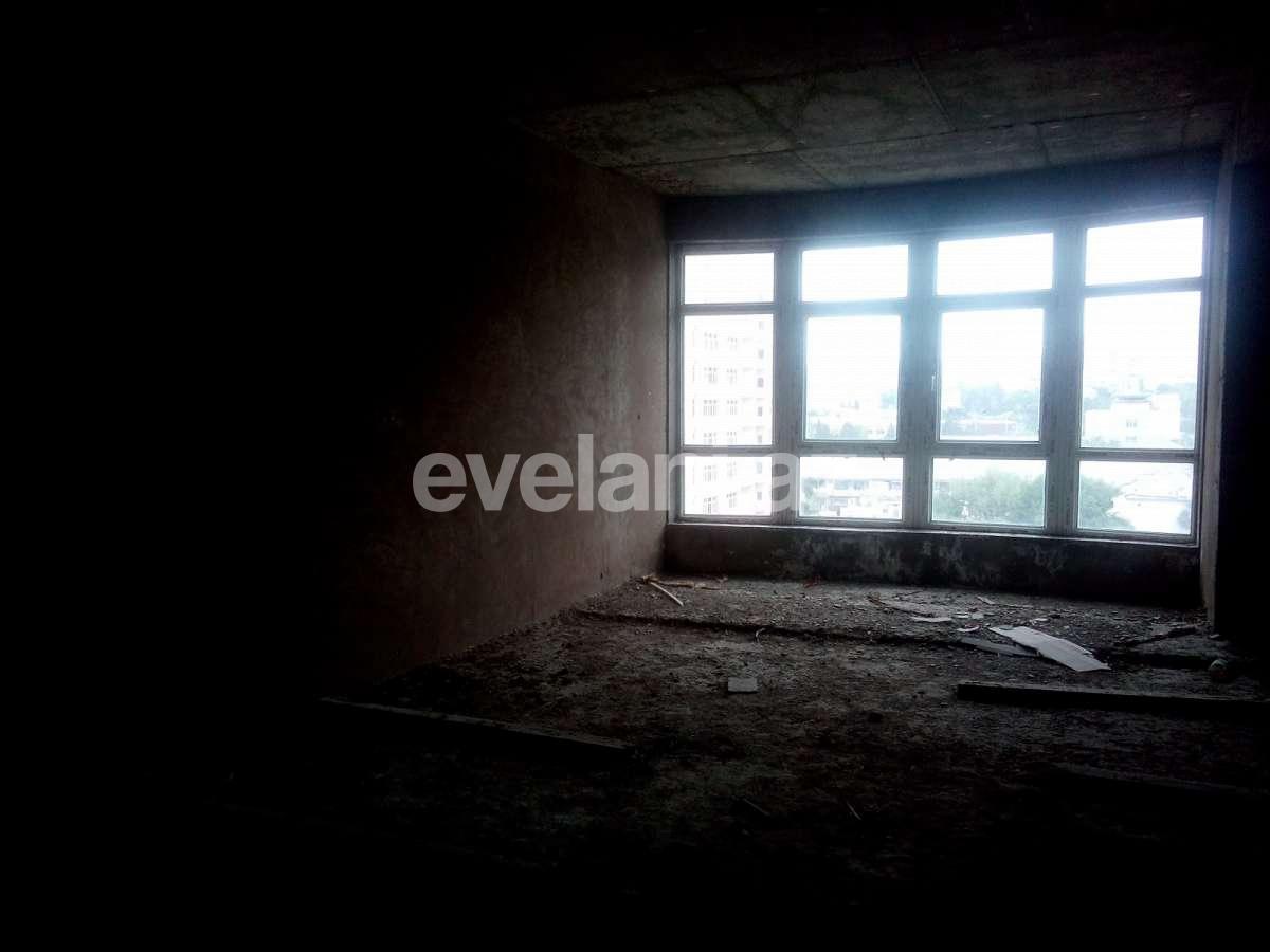 Satılır, yeni tikili, 2 otaqlı, 104 m², Şah İsmayıl Xətai m.