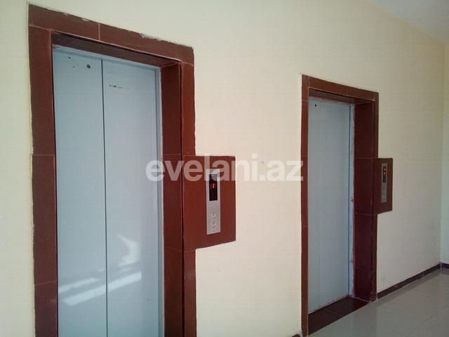 Satılır, yeni tikili, 2 otaqlı, 104 m², Şah İsmayıl Xətai m.