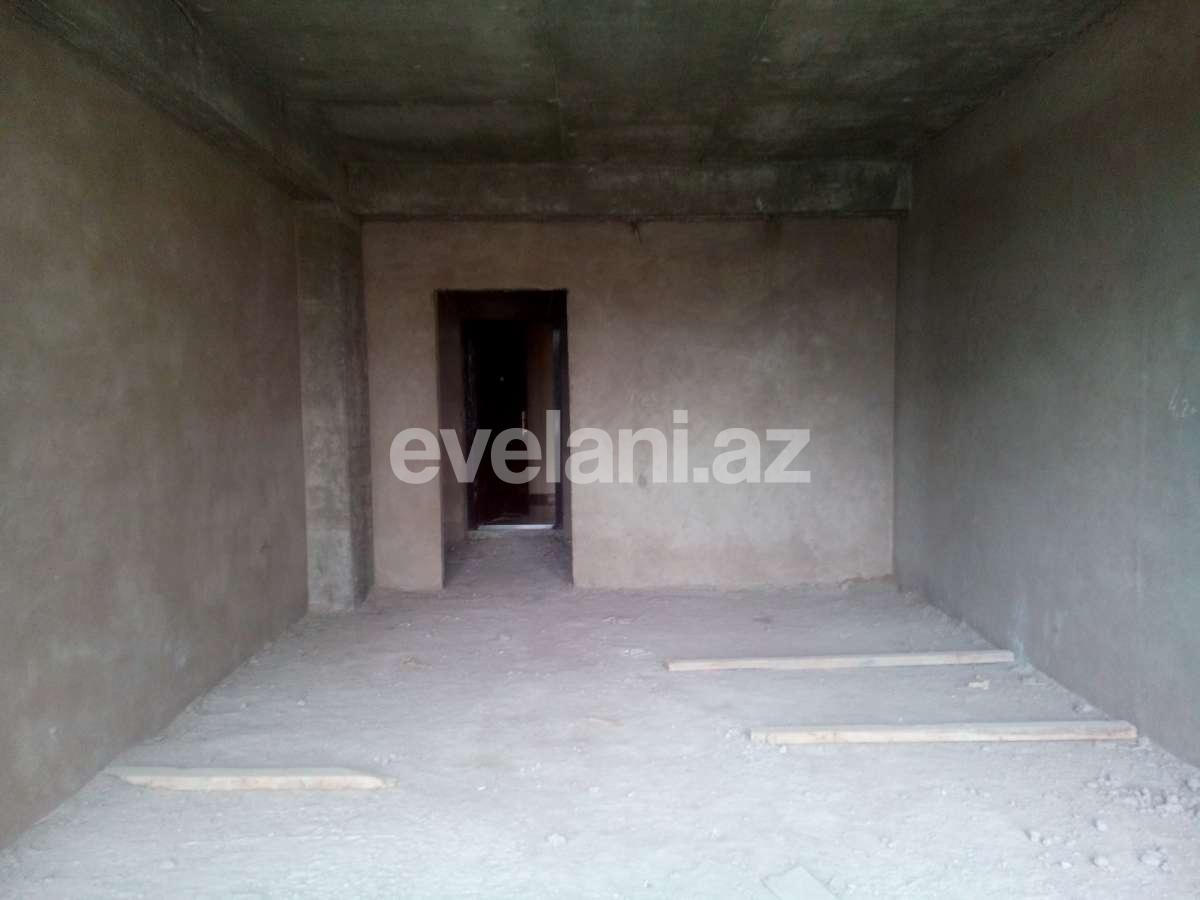 Satılır, yeni tikili, 2 otaqlı, 104 m², Şah İsmayıl Xətai m.