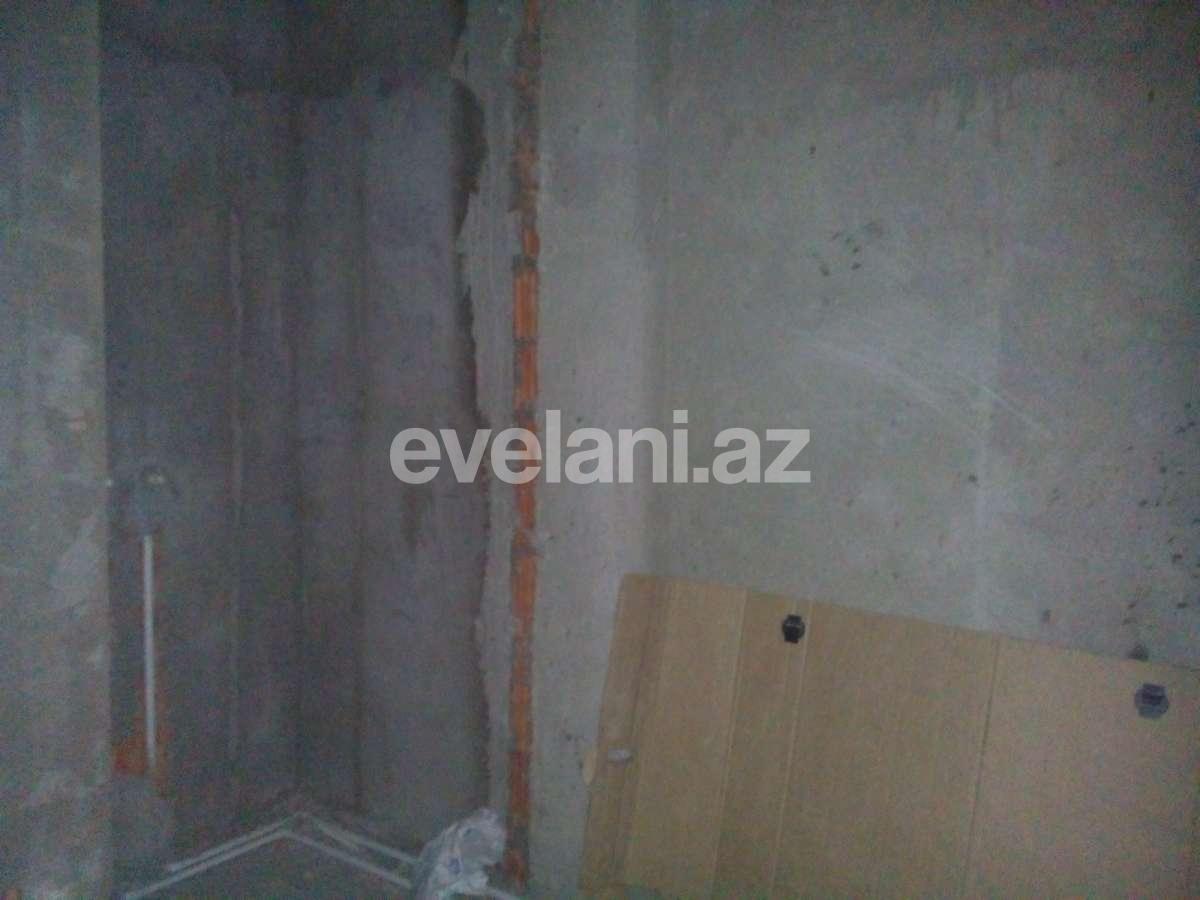 Satılır, yeni tikili, 2 otaqlı, 112 m², Şah İsmayıl Xətai m.