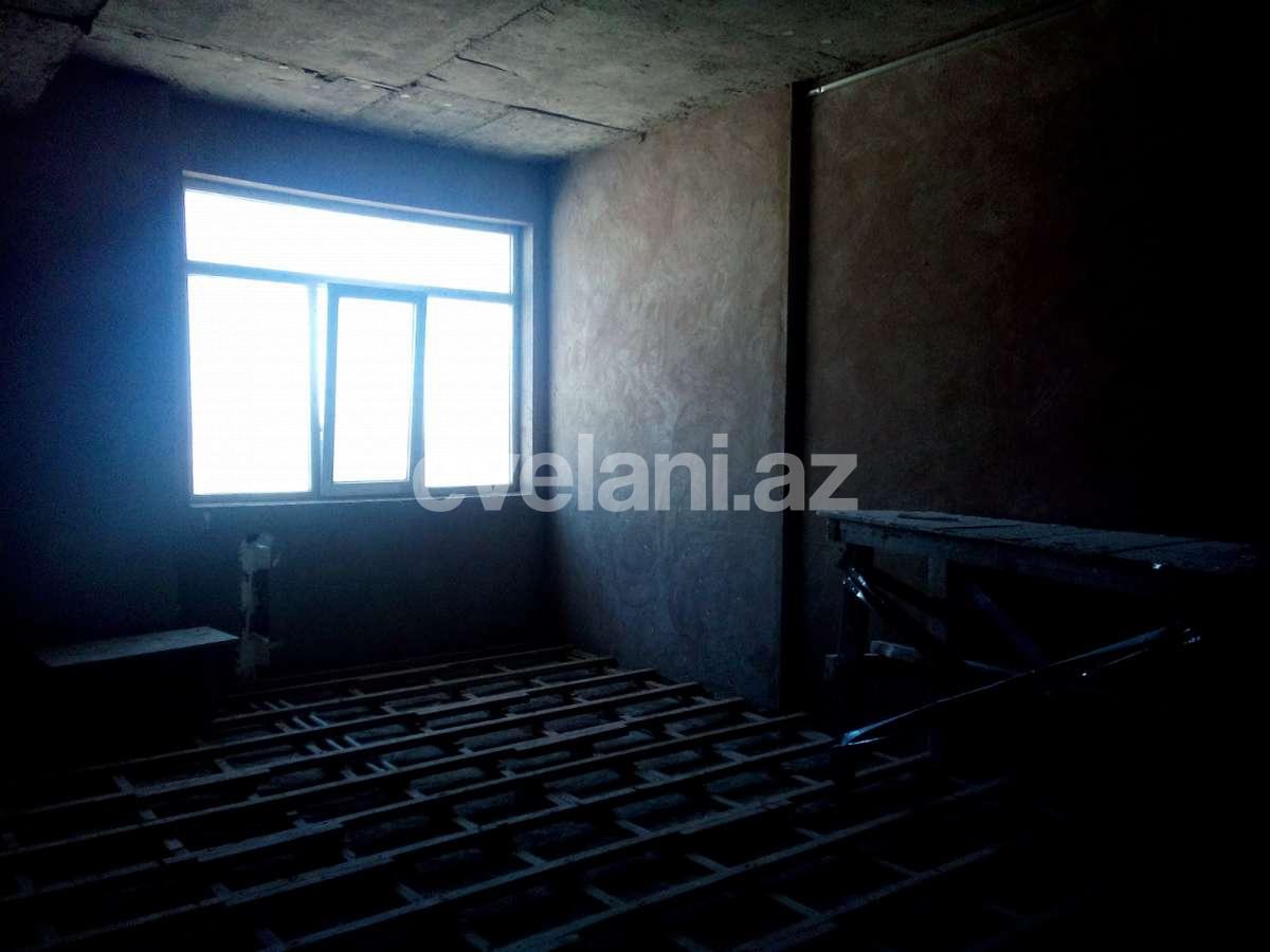 Satılır, yeni tikili, 2 otaqlı, 112 m², Şah İsmayıl Xətai m.
