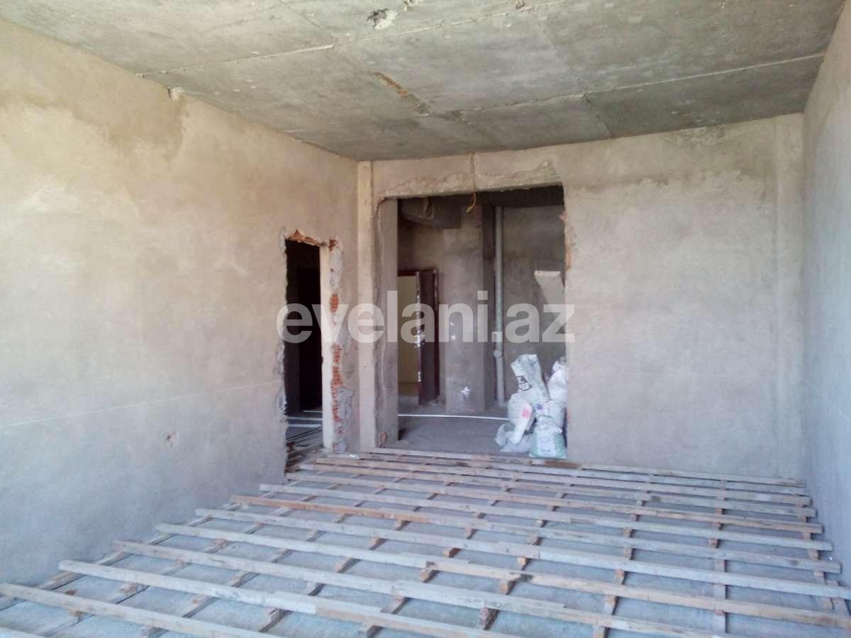 Satılır, yeni tikili, 2 otaqlı, 112 m², Şah İsmayıl Xətai m.