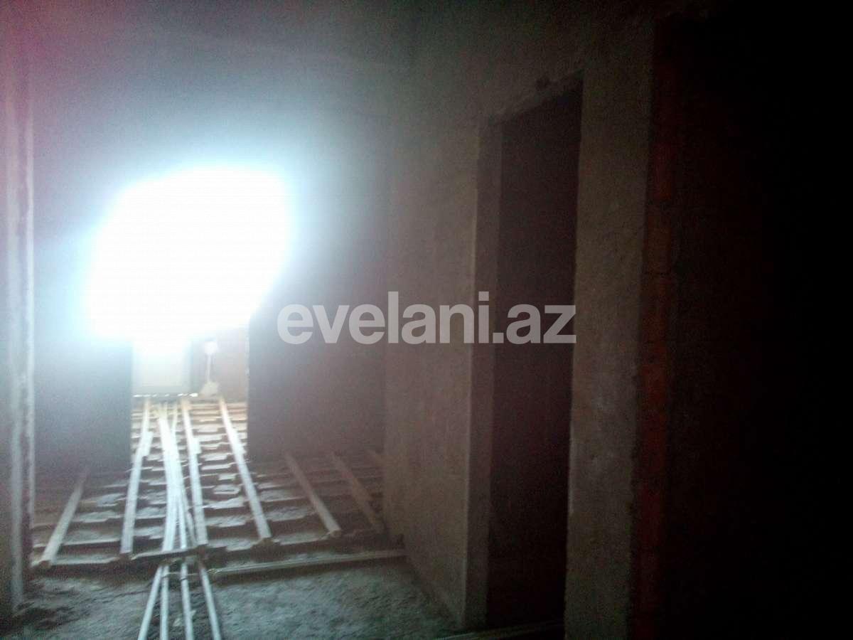 Satılır, yeni tikili, 2 otaqlı, 112 m², Şah İsmayıl Xətai m.