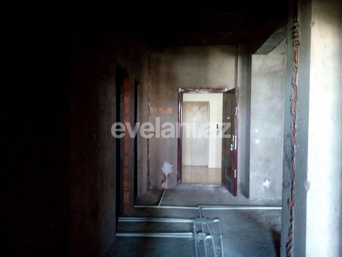 Satılır, yeni tikili, 2 otaqlı, 112 m², Şah İsmayıl Xətai m.